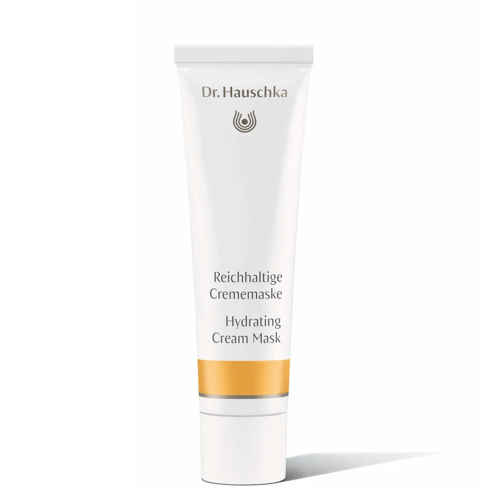 Dr. Hauschka Hydrating Cream Mask 30ml Image 1