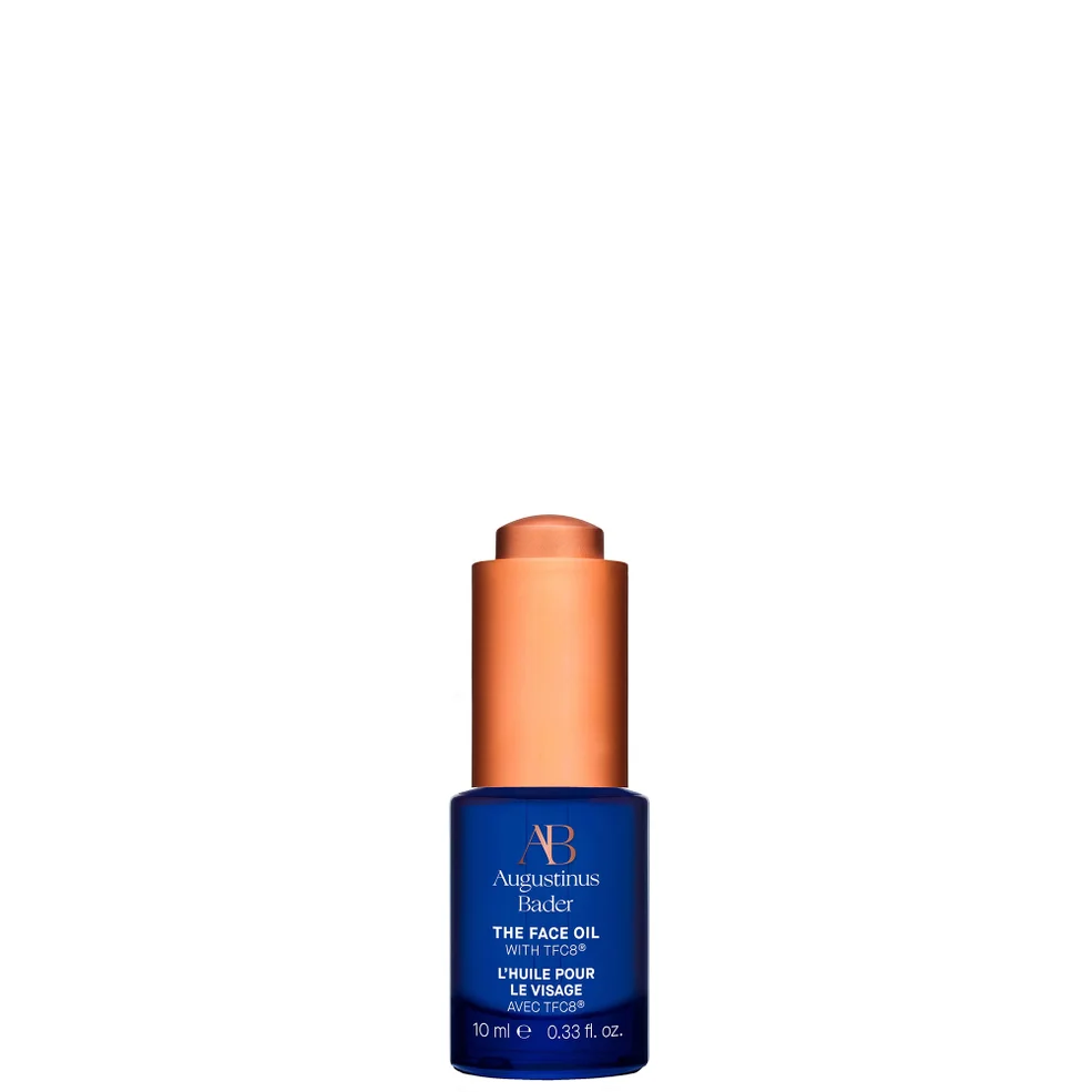 Augustinus Bader The Face Oil - 10ml Image 1