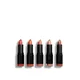 Revolution Pro Lipstick Collection Burnt Nudes