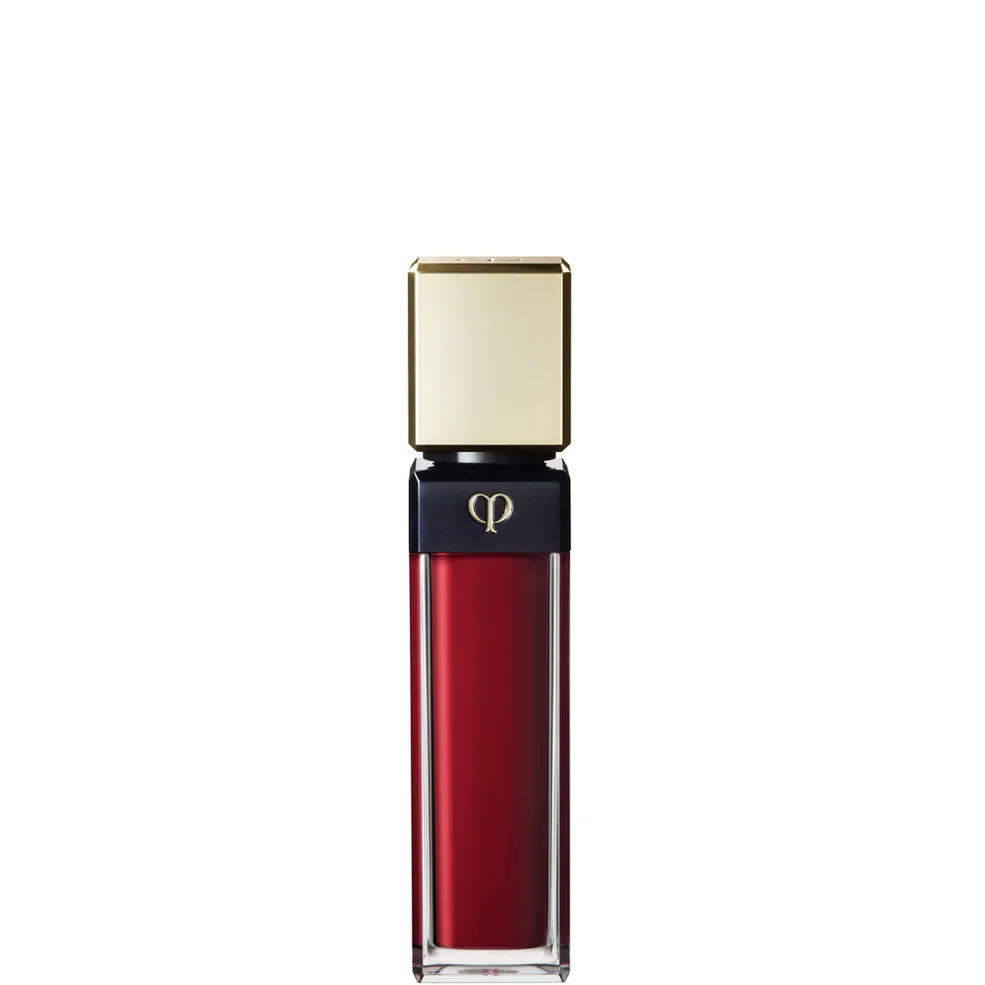 Clé de Peau Beauté Radiant Lip Gloss (Various Shades) Image 1