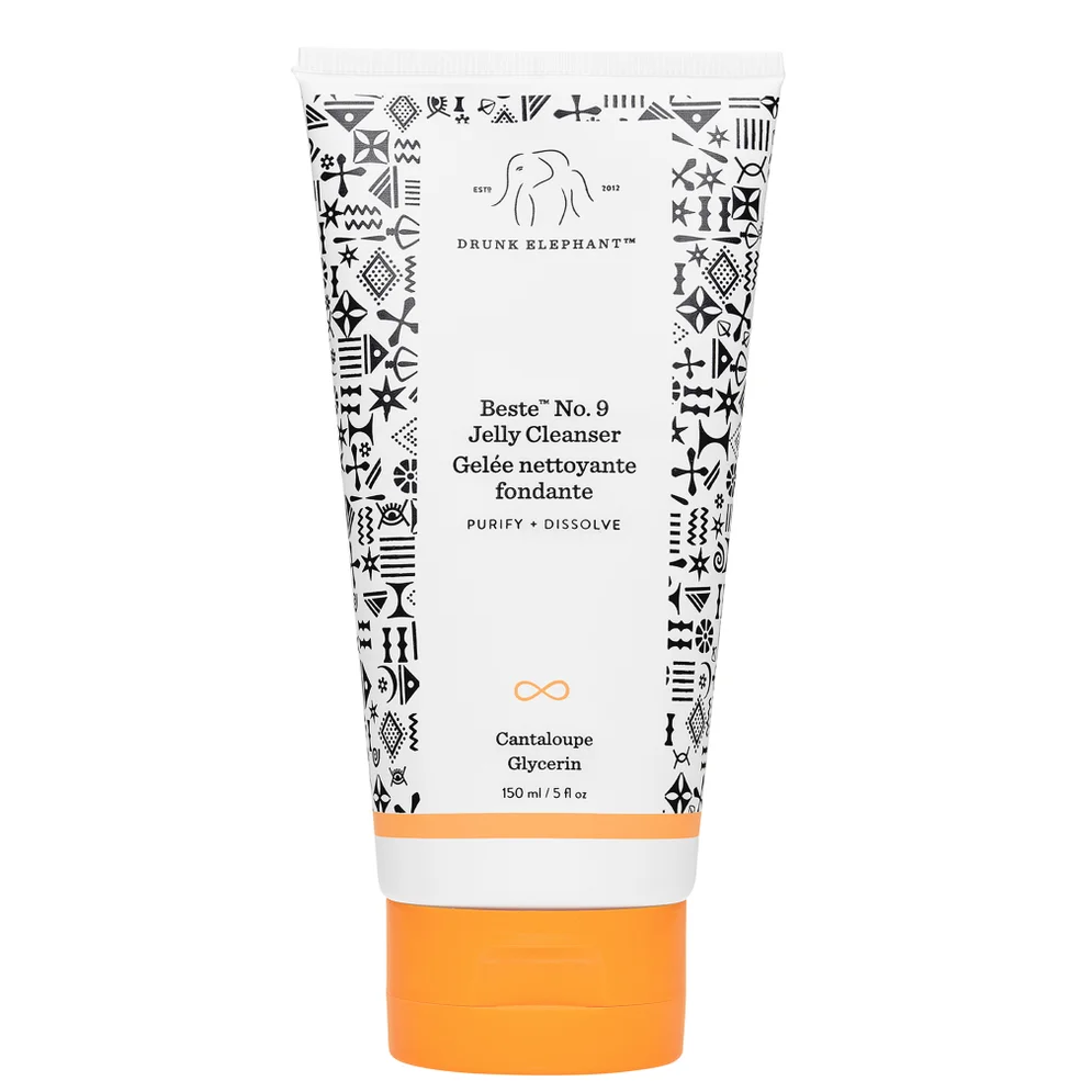 Drunk Elephant Beste No. 9 Jelly Cleanser 150ml Image 1