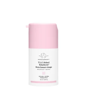 Drunk Elephant T.L.C. Sukari Babyfacial™ Glycolic Face Mask (Various Sizes) - Size 50ml
