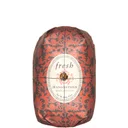 Fresh Oval Soap Mangosteen 250g