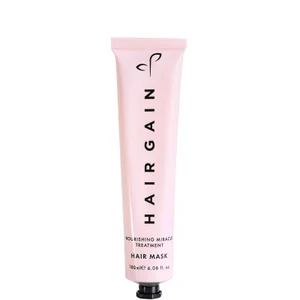 Hair Gain Nourishing Hair Mask (Various Sizes) - Size 180ml