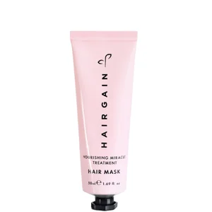 Hair Gain Nourishing Hair Mask (Various Sizes) - Size 50ml