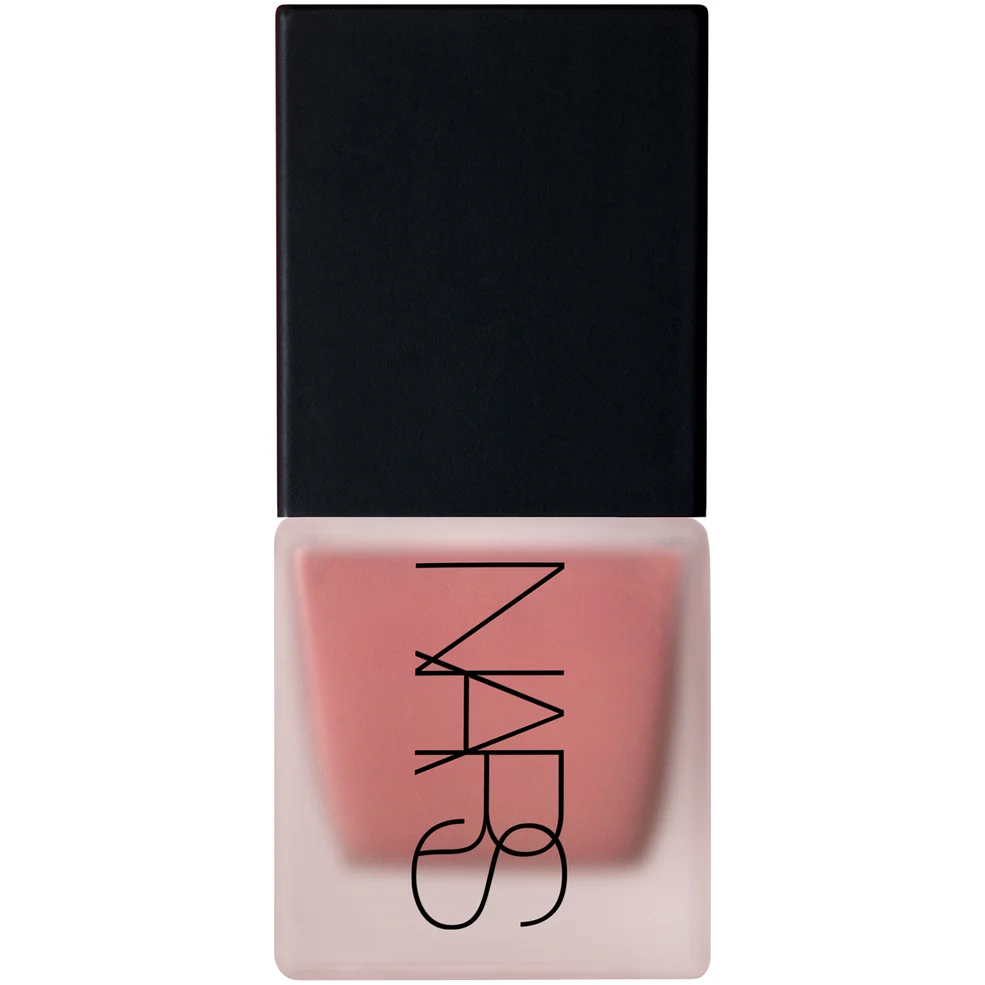 NARS Liquid Blush Dolce Vita Image 1