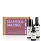 Five Dot Botanics Cleanse and Balance Gift Set (Worth £78.00)