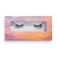 Makeup Revolution X Lenkalul Half Lashes