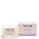 NEOM Wellbeing Bedtime Hero Travel Scented Candle 75g