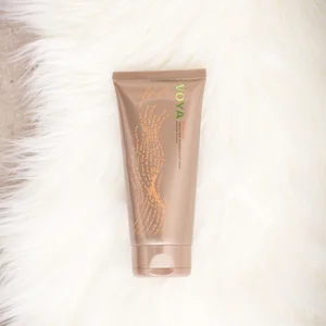 VOYA Mama Care Stretch Mark Minimising Body Cream 200ml - undefined undefined