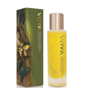 VOYA Moonlight Moments Relaxing Bath and Shower Oil 50ml - undefined undefined