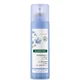 KLORANE Volumising Dry Shampoo with Organic Flax Fibre for Fine, Limp Hair 150ml