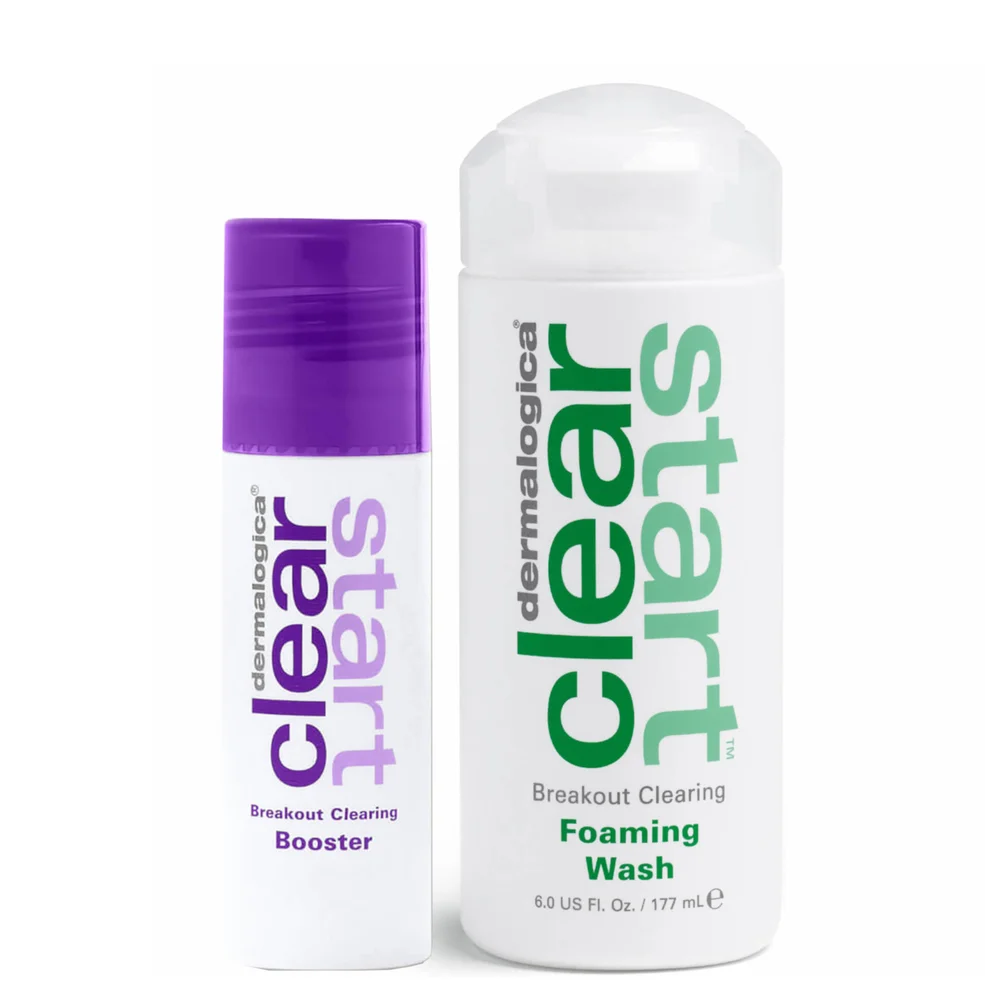 Dermalogica Clear Start Duo Image 1