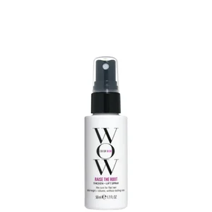 Color Wow Travel Raise the Root Thicken + Lift Spray 50ml - Size 50ml