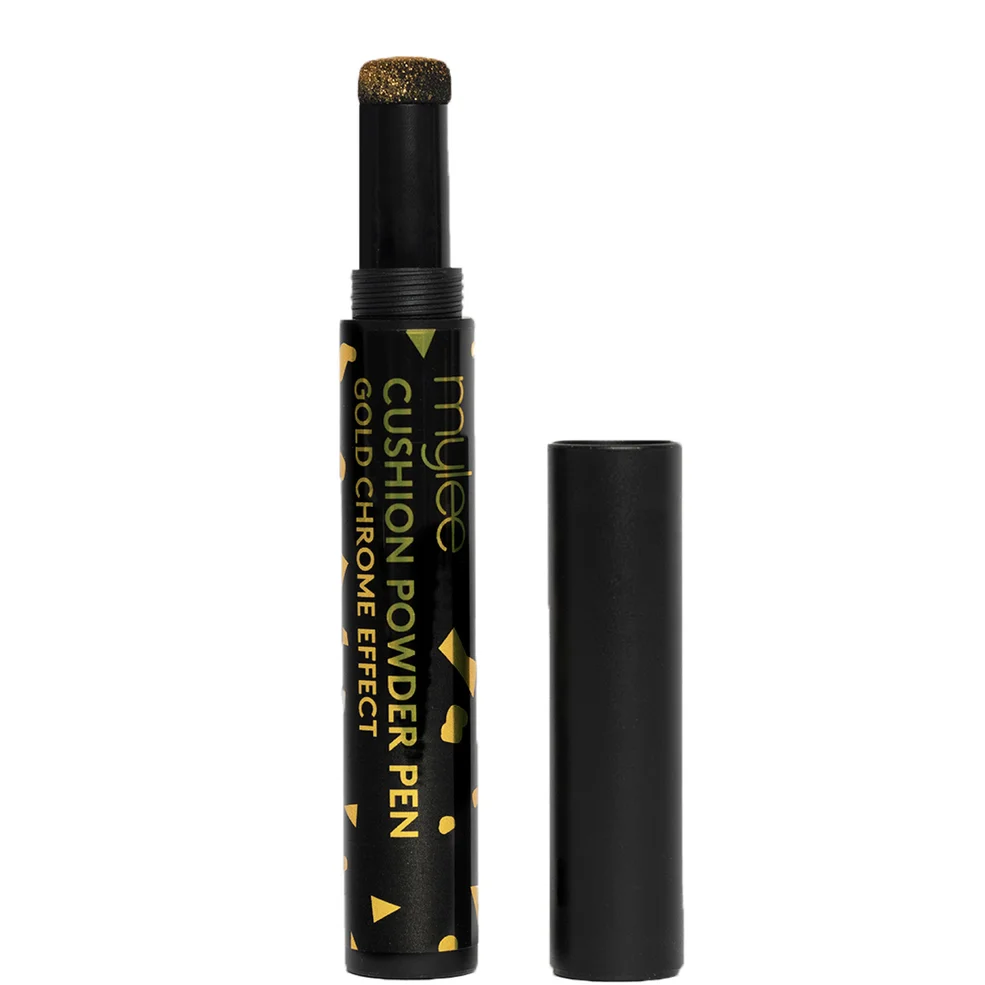 Mylee Cushion Powder Pen - Gold Image 1