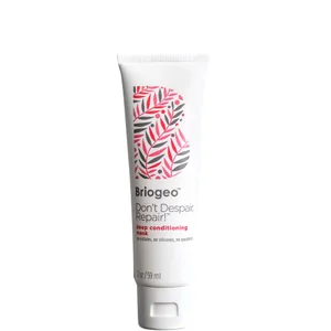 Briogeo Don't Despair, Repair! Deep Conditioning Hair Mask 59ml - Size 59ml