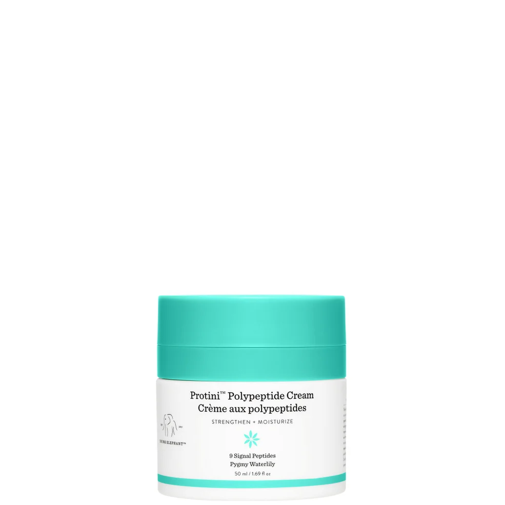 Drunk Elephant Protini Polypeptide Moisturiser 50ml Image 1