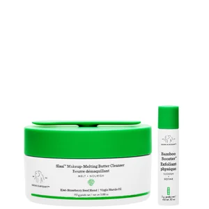 Drunk Elephant Slaai™ Makeup-Melting Butter Face Cleanser 110g - undefined undefined
