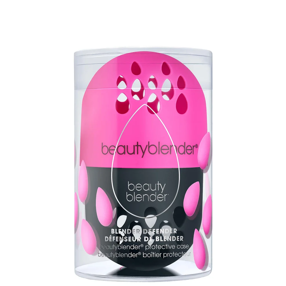 Beautyblender FREE GIFT - Full Size Blender Defender Image 1