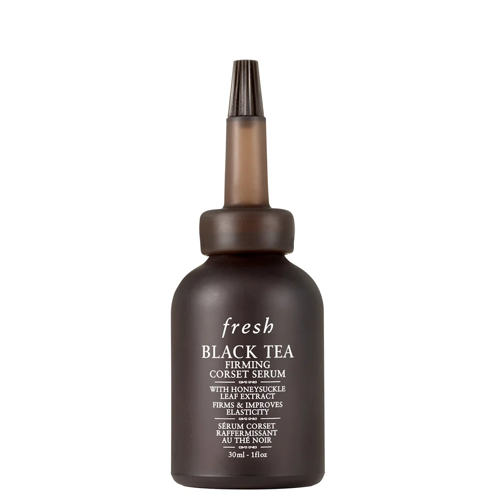 Fresh Black Tea Firming Corset Serum 30ml Image 1