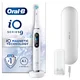 Oral B iO - 9 - Electric Toothbrush White Designed by Braun