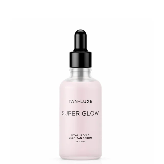 Tan-Luxe Super Glow Serum 50ml