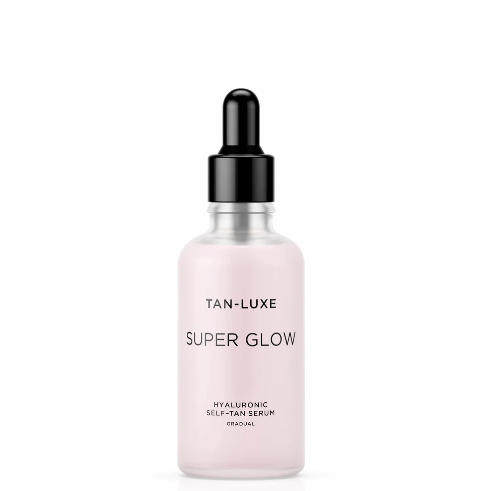 Tan-Luxe Super Glow Serum 50ml Image 1