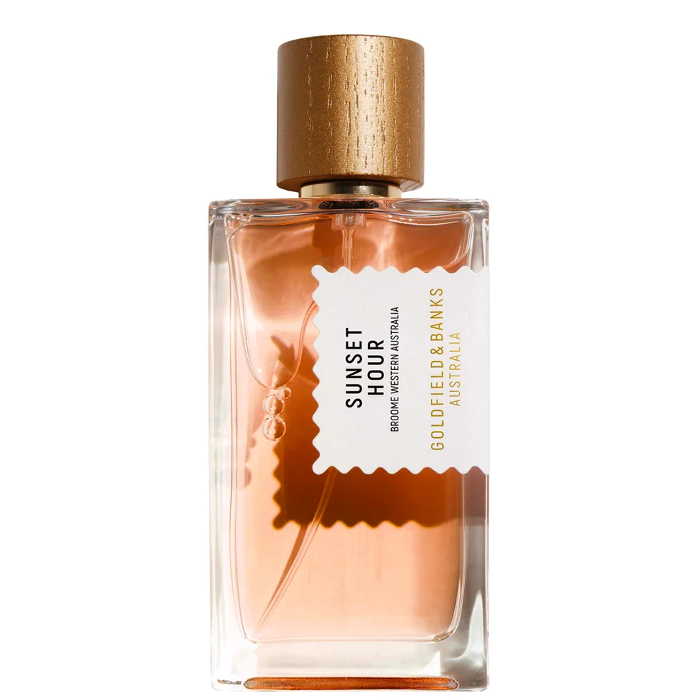 Goldfield & Banks Sunset Hour Eau de Parfum 100ml Image 1