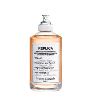 Maison Margiela Autumn Vibes Eau de Toilette 100ml - Size 100ml