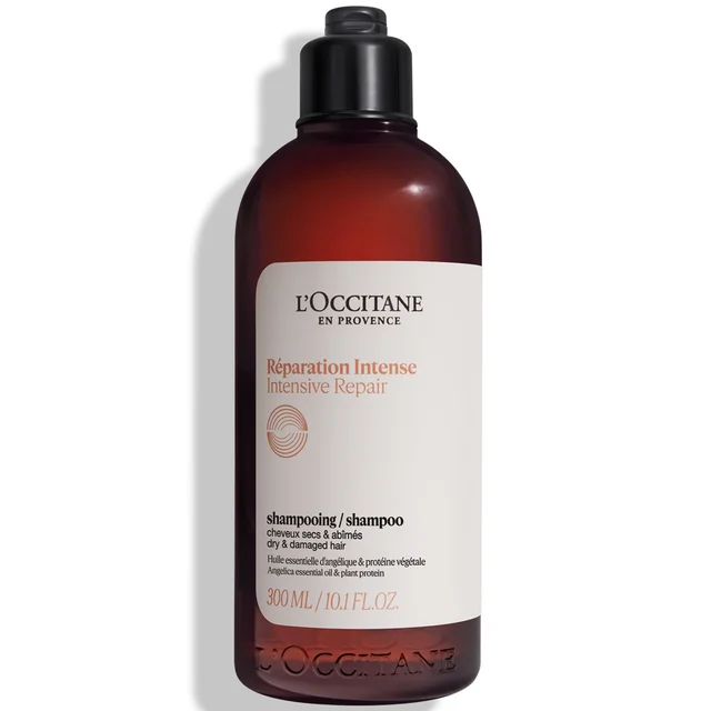 L'Occitane Intensive Repair Shampoo 300ml