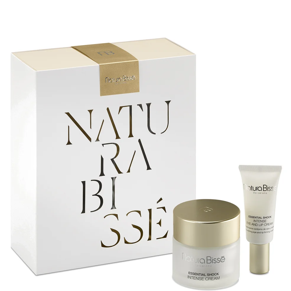 Natura Bissé Essential Shock Holiday Set (Worth £160.00) Image 1