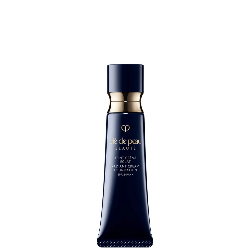 Clé de Peau Beauté Radiant Cream Foundation (Various Shades) Image 1