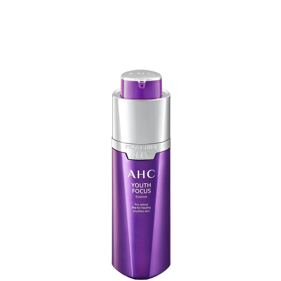 AHC Youth Focus Pro Retinal Essence 30ml Image 1