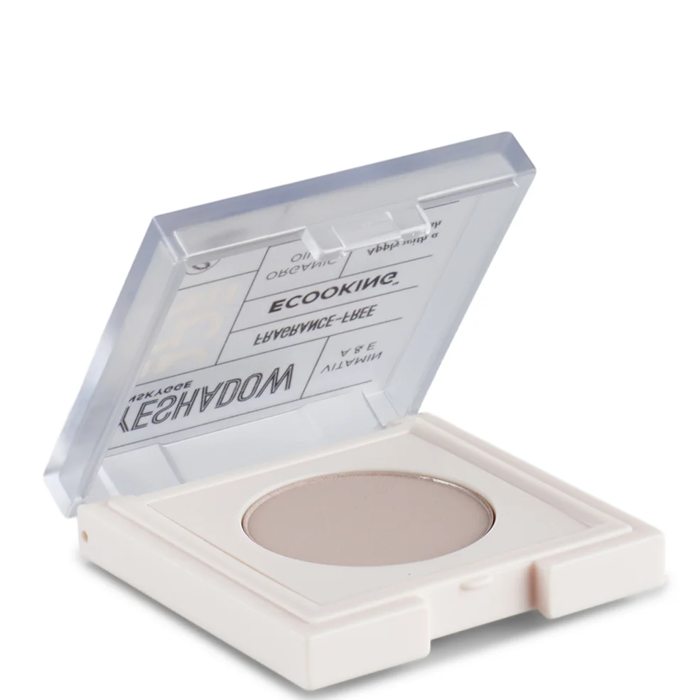 Ecooking Eyeshadow 1.8g (Various Shades) Image 1
