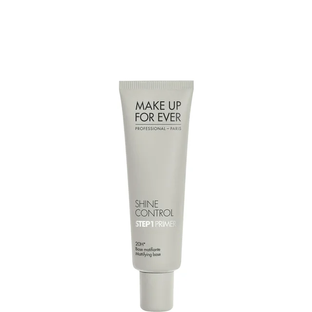 MAKE UP FOR EVER Step 1 Primer Shine Control 30ml