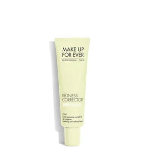 MAKE UP FOR EVER step 1 Primer Redness Corrector 30ml - undefined undefined