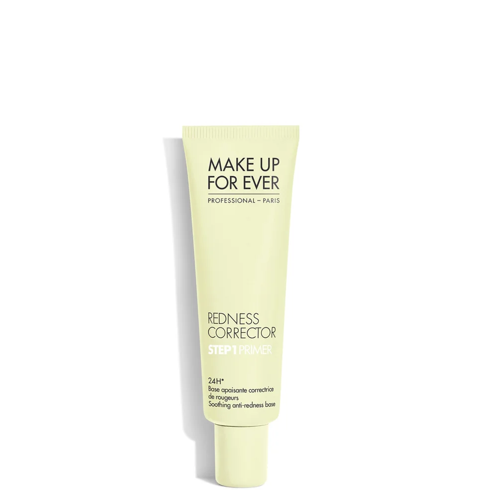 MAKE UP FOR EVER step 1 Primer Redness Corrector 30ml Image 1