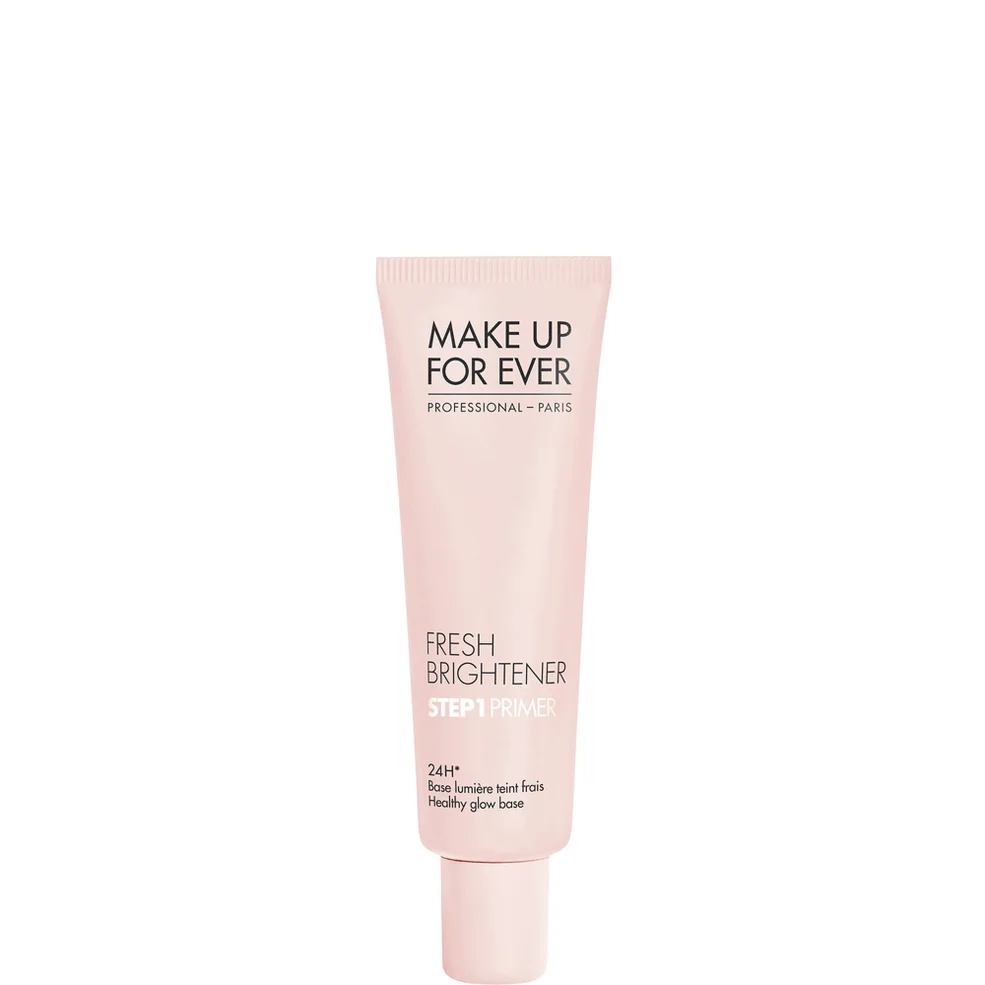 MAKE UP FOR EVER step 1 Primer Fresh Brightener 30ml Image 1