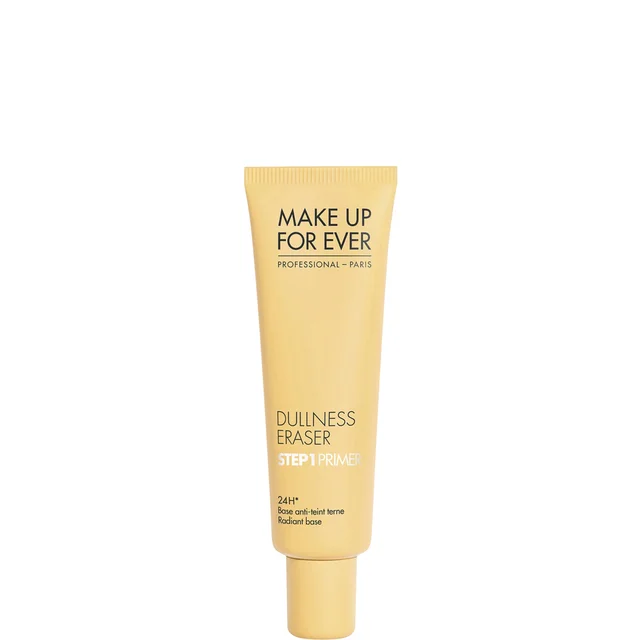 MAKE UP FOR EVER step 1 Primer Dullness Eraser 30ml