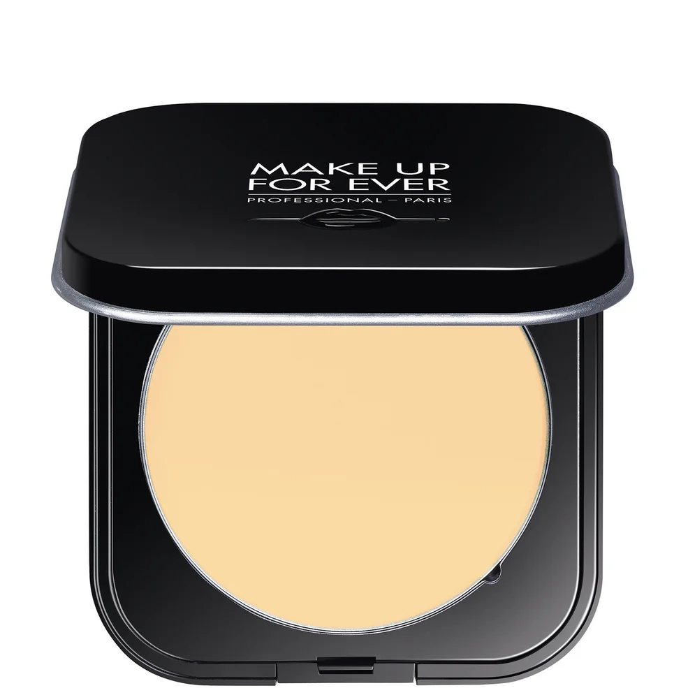 MAKE UP FOR EVER ultra Hd Microfinishing Pressed Powder 2g (Various ...