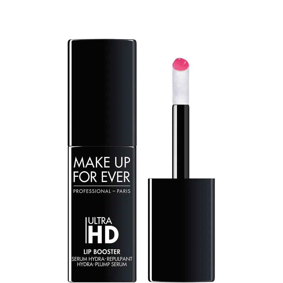 MAKE UP FOR EVER Ultra HD Lip Booster 6ml (Various Shades) Image 1