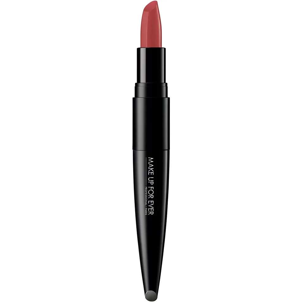MAKE UP FOR EVER Rouge Artist Lipstick 3.2g (Various Shades) Image 1