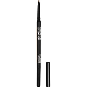 MAKE UP FOR EVER Aqua Resist Brow Definer 0.09g (Various Shades) - Shade 30 Soft Brown