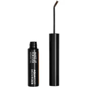 MAKE UP FOR EVER Aqua Resist Brow Fixer 3.5ml (Various Shades) - Shade 30 Soft Brown