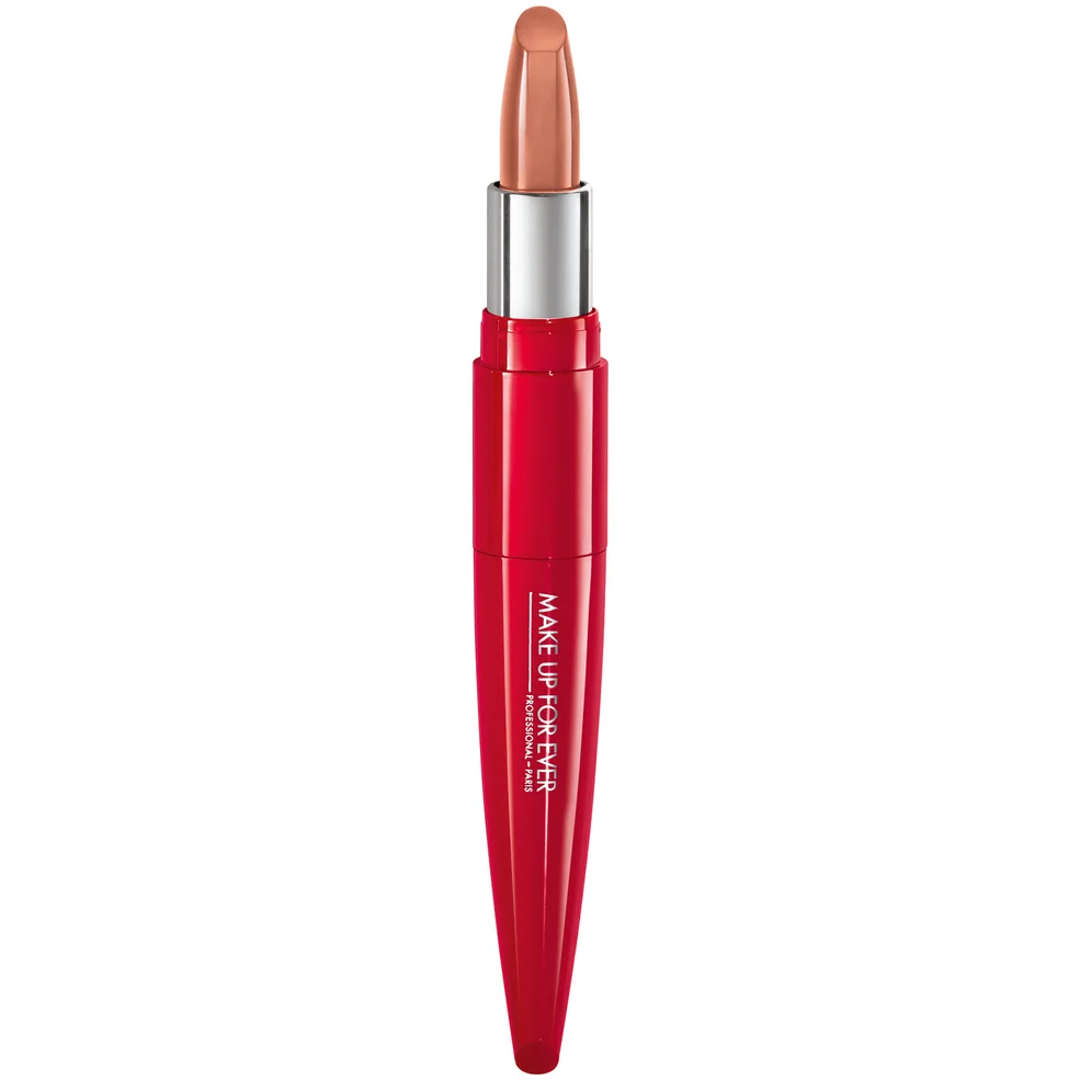 MAKE UP FOR EVER rouge Artist Shine On 3.2g (Various Shades) - Image 1