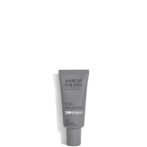 MAKE UP FOR EVER step 1 Primer Pore Minimizer Travel Size - undefined undefined