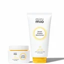 Mini Mio Nappy Saviours Virtual Bundle (Worth £16.00)