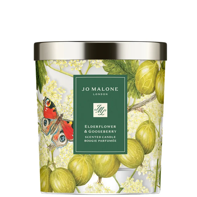Jo Malone London Elderflower & Gooseberry Charity Classic Candle