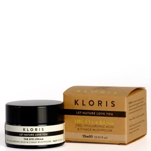 KLORIS The Eye Cream 15ml - undefined undefined