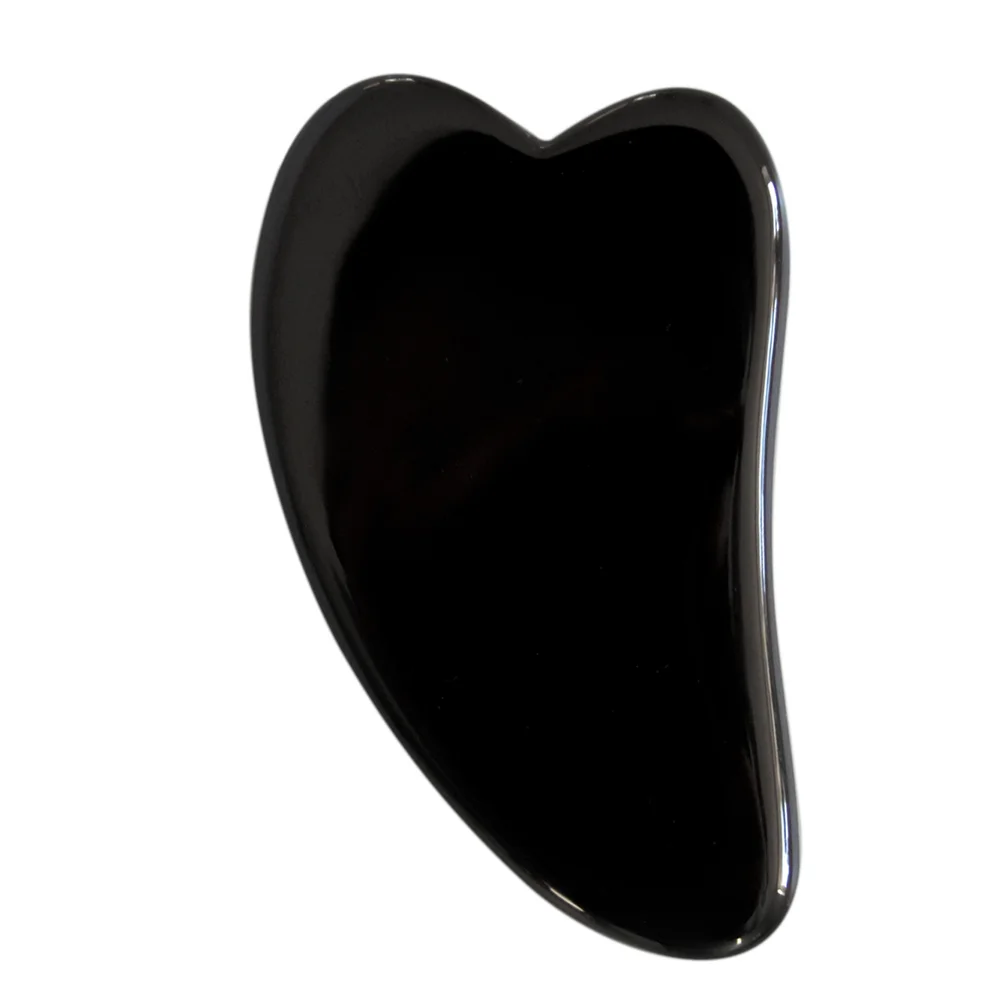 Dermalogica Black Gua Sha Stone Image 1